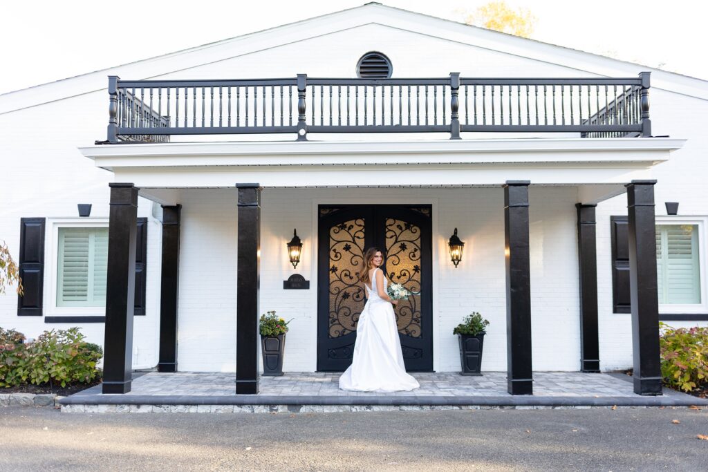 The Ideal Wedding Venue 20 Minutes from Philadelphia; Elegant Wedding and Event Venue in South Jersey; Marian House Fine Catering