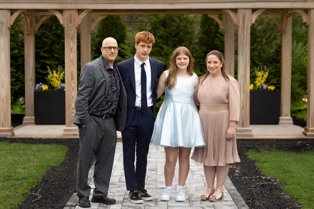 Bar Mitzvah Venue in New Jersey; South New Jersey event venue; Marian House; south jersey event venue + catering