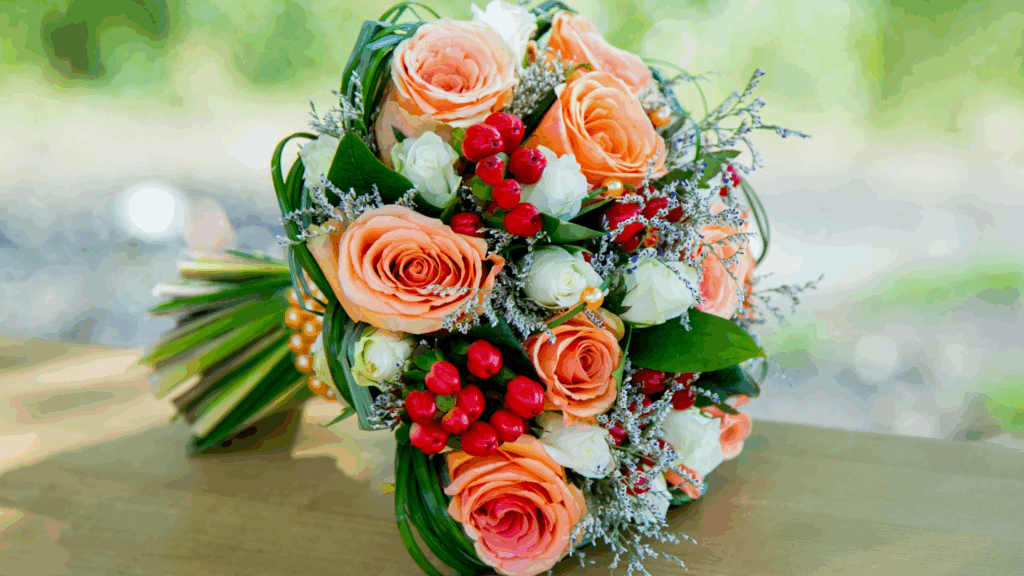 Wedding Flowers Trends for Fall and Winter 2025; South Jersey and New York City event venue + catering; Cherry Hill, New Jersey venue